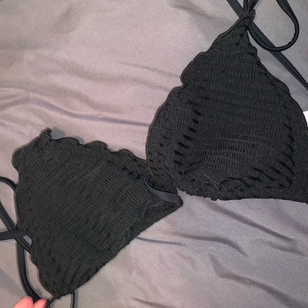 Bathing suite top
